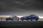 Mercedes-AMG GT C Roadster 2019 года (NA)